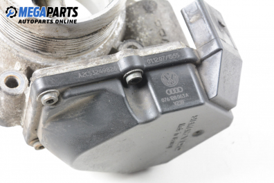 Drosselklappe for Volkswagen Crafter 2.5 TDI, 136 hp, lkw, 3 türen, 2008 № 076 128 063A