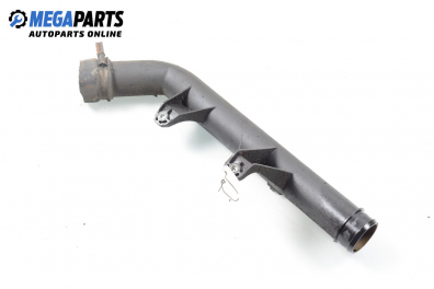 Water pipe for Volkswagen Crafter 2.5 TDI, 136 hp, truck, 2008
