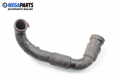 Turbo pipe for Volkswagen Crafter 2.5 TDI, 136 hp, truck, 2008