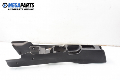 Zentralkonsole for Audi A3 (8P) 2.0 16V TDI, 140 hp, hecktür, 2006