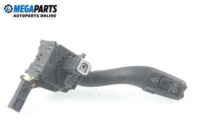 Verstellhebel scheibenwischer for Audi A3 (8P) 2.0 16V TDI, 140 hp, hecktür, 2006