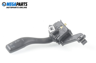 Verstellhebel leuchten for Audi A3 (8P) 2.0 16V TDI, 140 hp, hecktür, 2006