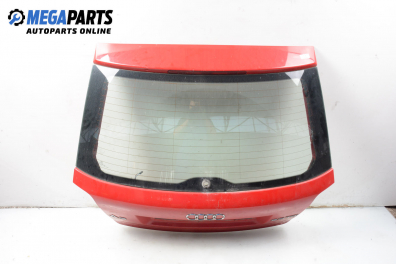 Heckklappe for Audi A3 (8P) 2.0 16V TDI, 140 hp, hecktür, 2006, position: rückseite