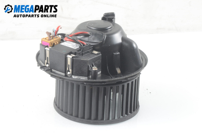 Heating blower for Audi A3 (8P) 2.0 16V TDI, 140 hp, hatchback, 2006