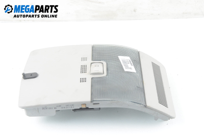 Plafonieră interioară for Audi A3 (8P) 2.0 16V TDI, 140 hp, hatchback, 2006