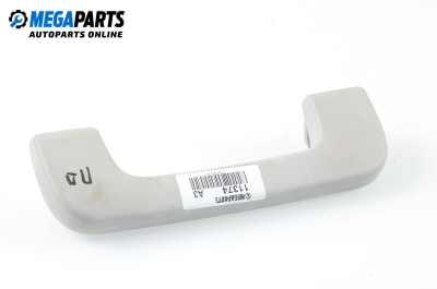 Handle for Audi A3 (8P) 2.0 16V TDI, 140 hp, hatchback, 3 doors, 2006, position: front - right