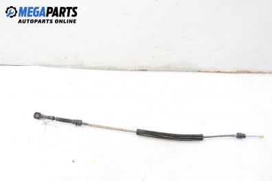 Gearbox cable for Audi A3 (8P) 2.0 16V TDI, 140 hp, hatchback, 2006