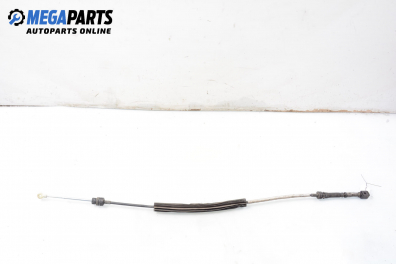Gearbox cable for Audi A3 (8P) 2.0 16V TDI, 140 hp, hatchback, 2006