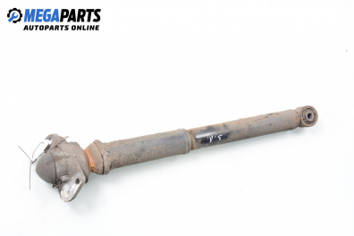 Dämpfer for Audi A3 (8P) 2.0 16V TDI, 140 hp, hecktür, 3 türen, 2006, position: links, rückseite