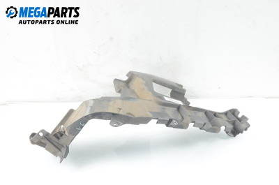 Suport bară de protecție for Renault Grand Scenic II 1.9 dCi, 120 hp, monovolum, 2004, position: stânga - spate