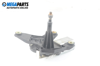 Front wipers motor for Renault Grand Scenic II 1.9 dCi, 120 hp, minivan, 2004, position: rear
