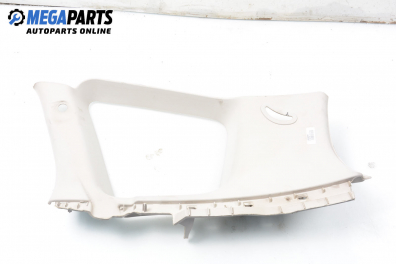 Plastic interior for Renault Grand Scenic II 1.9 dCi, 120 hp, monovolum, 2004, position: din spate