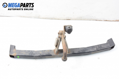 Cârlig de tractare for Renault Grand Scenic II 1.9 dCi, 120 hp, monovolum, 2004