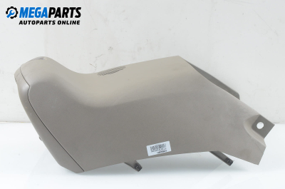 Plastic interior for Renault Grand Scenic II 1.9 dCi, 120 hp, monovolum, 2004, position: fața