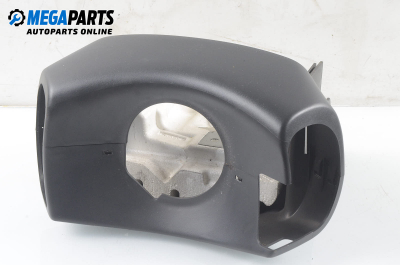 Plastic interior volan for Renault Grand Scenic II 1.9 dCi, 120 hp, monovolum, 2004