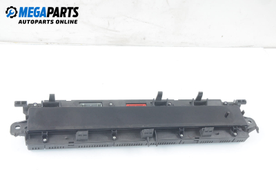 Instrument cluster for Renault Grand Scenic II 1.9 dCi, 120 hp, minivan, 2004 № P8200 451 505 A