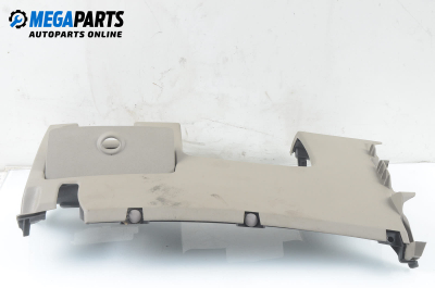 Plastic interior for Renault Grand Scenic II 1.9 dCi, 120 hp, monovolum, 2004, position: din spate