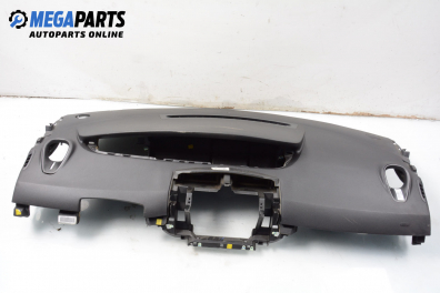 Tablou de bord for Renault Grand Scenic II 1.9 dCi, 120 hp, monovolum, 2004