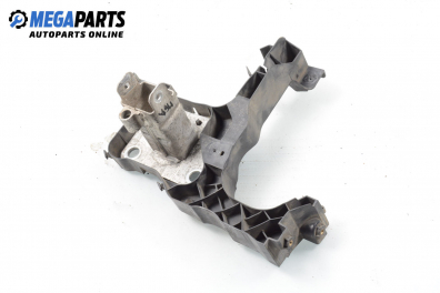 Suport bară de protecție for Renault Grand Scenic II 1.9 dCi, 120 hp, monovolum, 2004, position: dreaptă - fața