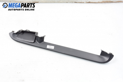 Plastic interior for Renault Grand Scenic II 1.9 dCi, 120 hp, monovolum, 2004, position: fața