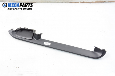 Interior plastic for Renault Grand Scenic II 1.9 dCi, 120 hp, minivan, 2004, position: front