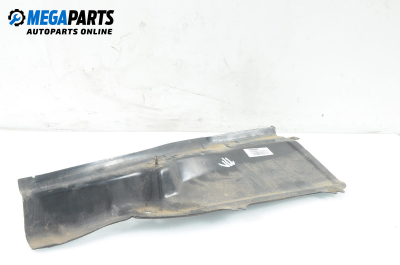 Capac sub ștergătoare for Renault Grand Scenic II 1.9 dCi, 120 hp, monovolum, 2004