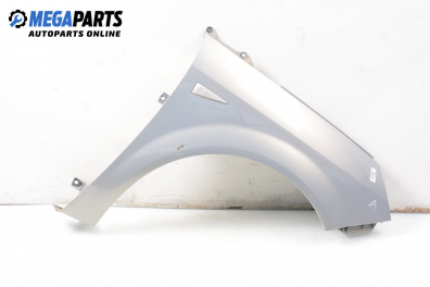 Fender for Renault Grand Scenic II 1.9 dCi, 120 hp, minivan, 2004, position: front - right