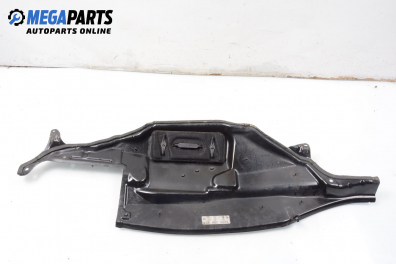 Capac decorativ for Renault Grand Scenic II 1.9 dCi, 120 hp, monovolum, 2004