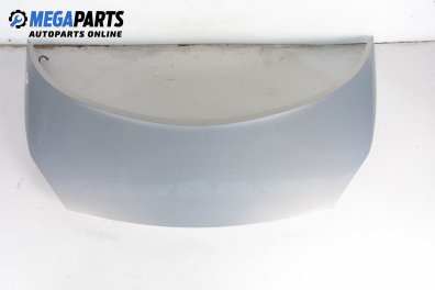 Motorhaube for Renault Grand Scenic II 1.9 dCi, 120 hp, minivan, 2004, position: vorderseite
