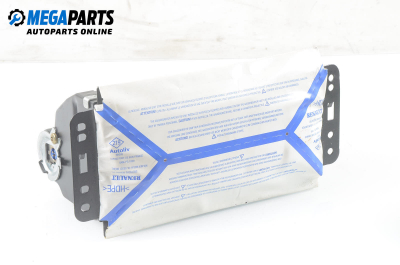 Airbag for Renault Grand Scenic II 1.9 dCi, 120 hp, monovolum, 2004, position: fața