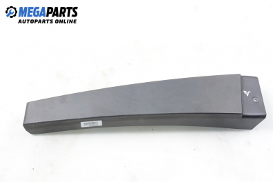 Exterior moulding for Renault Grand Scenic II 1.9 dCi, 120 hp, minivan, 2004, position: right