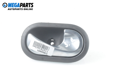 Inner handle for Renault Grand Scenic II 1.9 dCi, 120 hp, minivan, 2004, position: rear - right