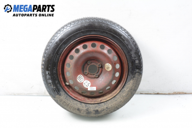 Spare tire for Renault Grand Scenic II (2003-2009) 16 inches, width 6 (The price is for one piece)