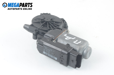 Motor macara geam for Renault Grand Scenic II 1.9 dCi, 120 hp, monovolum, 2004, position: dreaptă - fața