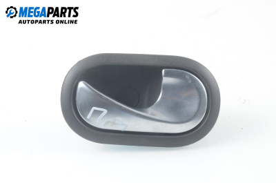 Inner handle for Renault Grand Scenic II 1.9 dCi, 120 hp, minivan, 2004, position: front - right