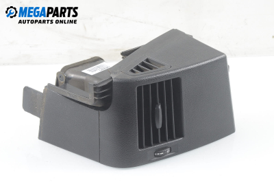 AC heat air vent for Volkswagen Crafter 2.5 TDI, 136 hp, truck, 2007