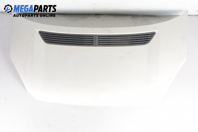 Motorhaube for Volkswagen Crafter 2.5 TDI, 136 hp, lkw, 2007, position: vorderseite
