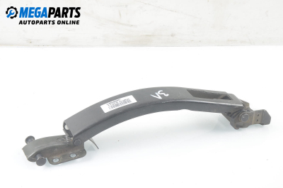 Door check strap for Volkswagen Crafter 2.5 TDI, 136 hp, truck, 2007