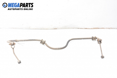 Sway bar for Volkswagen Crafter 2.5 TDI, 136 hp, truck, 2007, position: rear