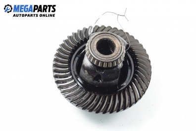 Differential pinion for Volkswagen Crafter 2.5 TDI, 136 hp, truck, 2007