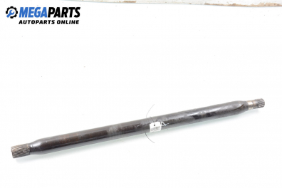 Driveshaft for Volkswagen Crafter 2.5 TDI, 136 hp, truck, 2007, position: rear - right