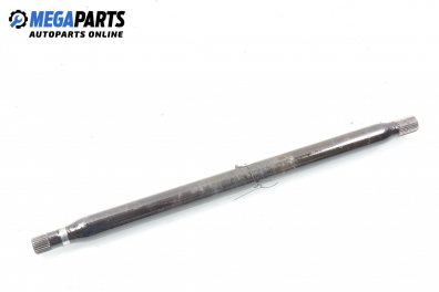 Driveshaft for Volkswagen Crafter 2.5 TDI, 136 hp, truck, 2007, position: rear - left