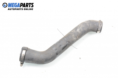 Turbo hose for Volkswagen Crafter 2.5 TDI, 136 hp, truck, 2007