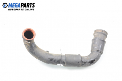 Turbo pipe for Volkswagen Crafter 2.5 TDI, 136 hp, truck, 2007