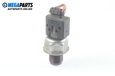 Senzor presiune combustibil for Volkswagen Crafter 2.5 TDI, 136 hp, lkw, 2007 № 55PP12-01