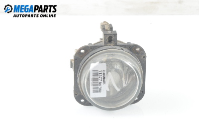 Fog light for Citroen Xsara Picasso 1.8 16V, 115 hp, minivan, 2000, position: left