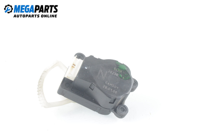 Motor supapă încălzire for Citroen Xsara Picasso 1.8 16V, 115 hp, monovolum, 2000
