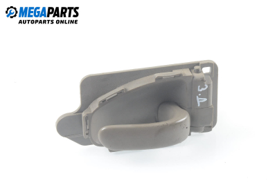 Inner handle for Citroen Xsara Picasso 1.8 16V, 115 hp, minivan, 2000, position: rear - right