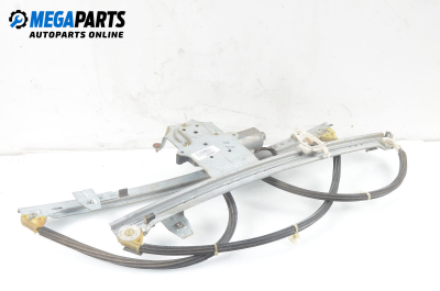 Macara electrică geam for Citroen Xsara Picasso 1.8 16V, 115 hp, monovolum, 2000, position: dreaptă - fața