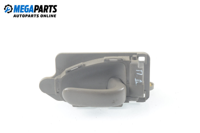 Inner handle for Citroen Xsara Picasso 1.8 16V, 115 hp, minivan, 2000, position: front - right